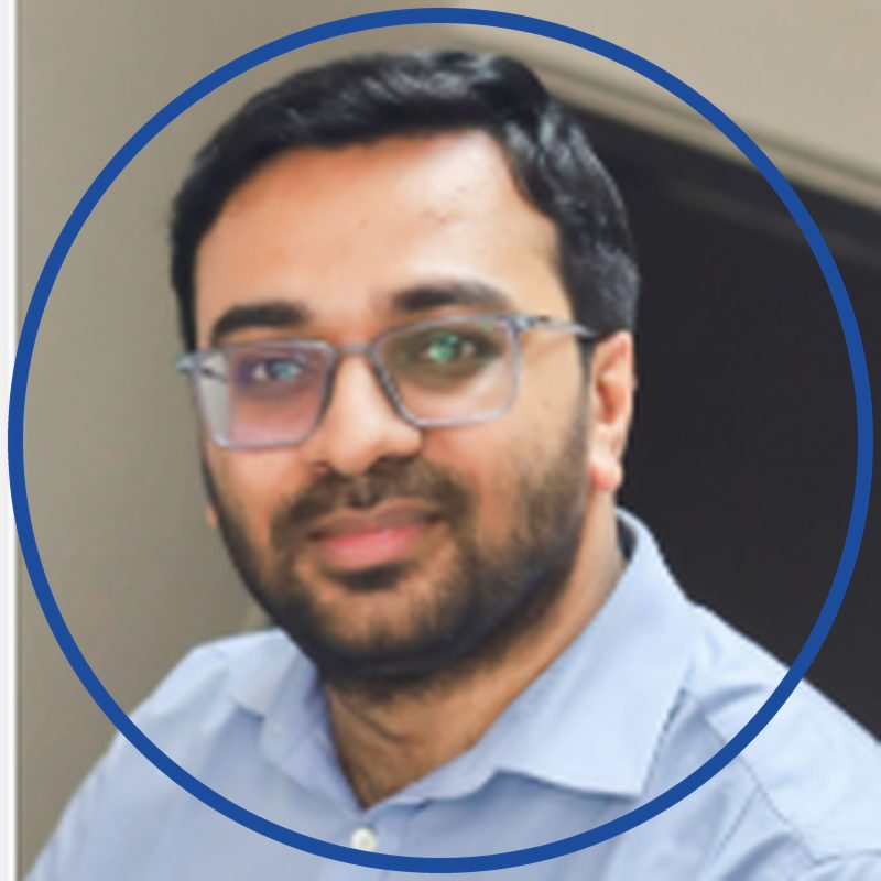 Dr. Mitradip Bhattacharjee