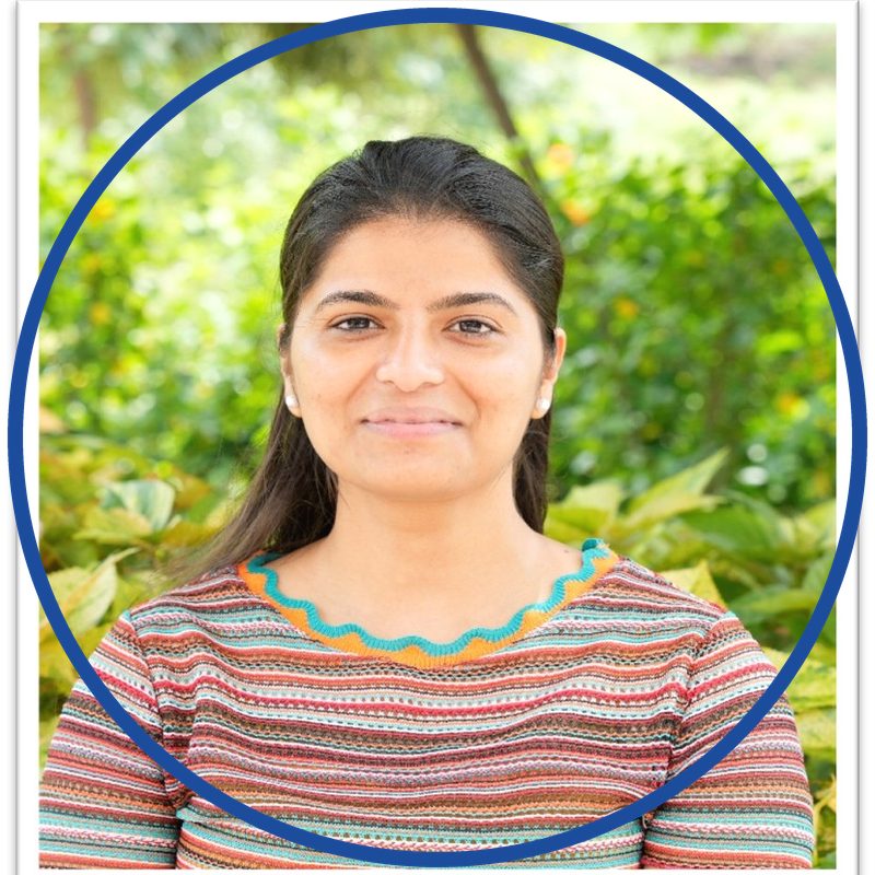 Prachi Chachondhia