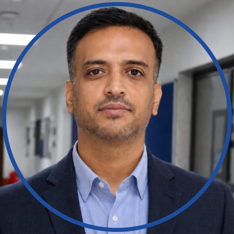Dr. Vaibhav Kumar