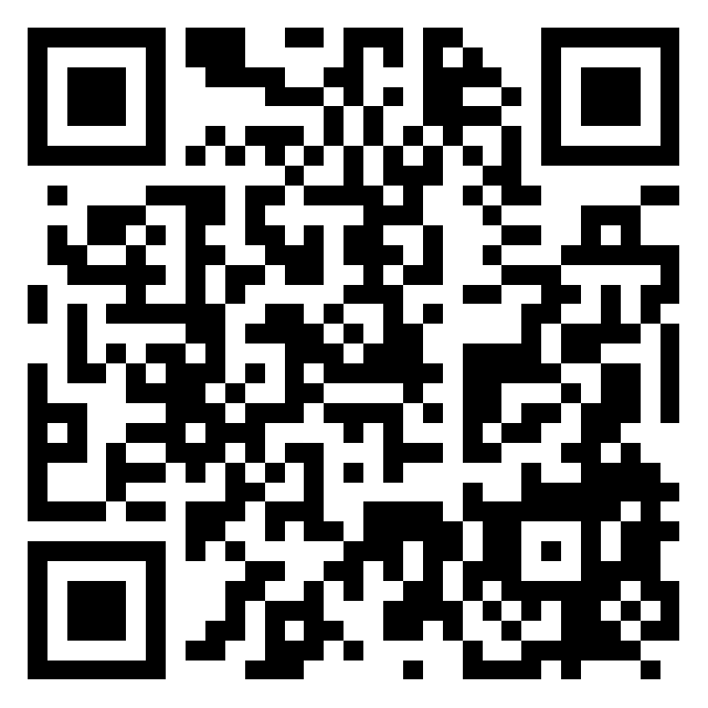 QR code to join GRSS