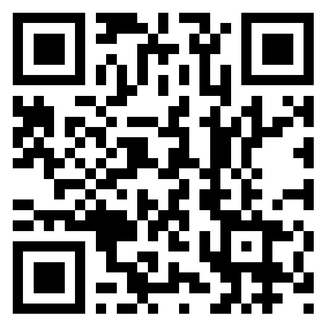 QR code to join IEEE