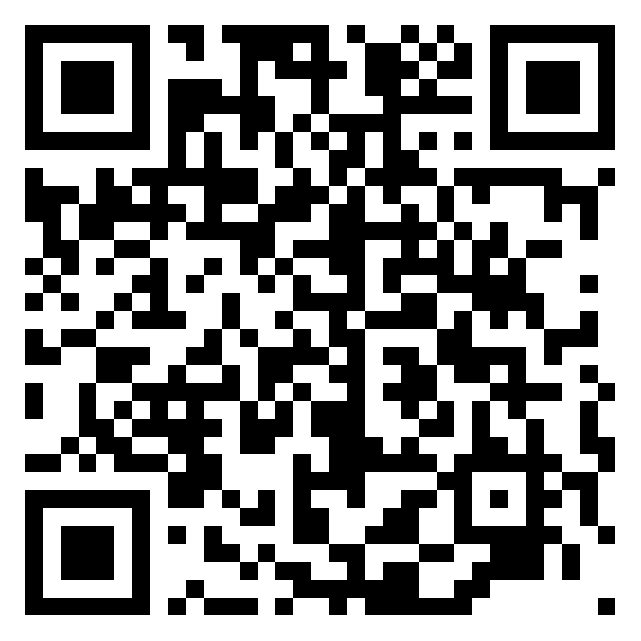 QR code for the LinkedIn page